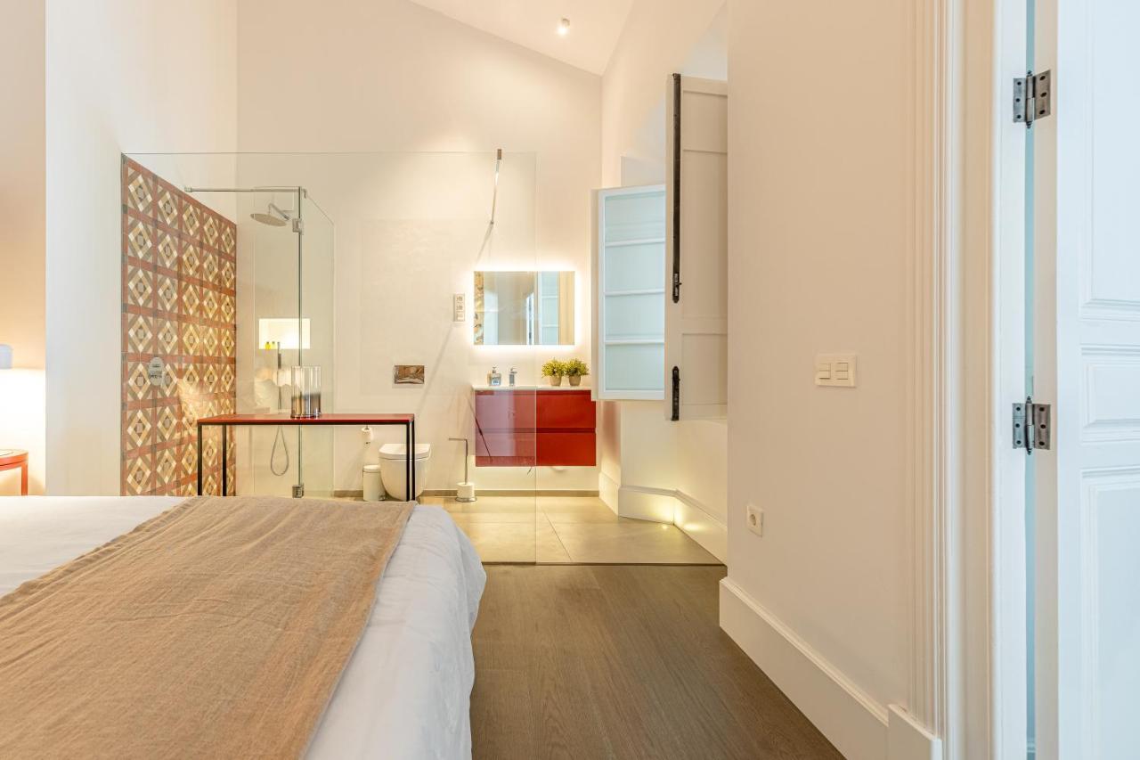 Appartement Living4malaga Aduana Imperial Málaga