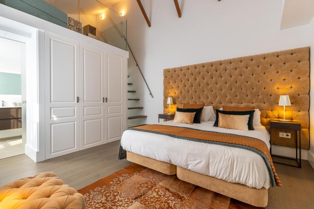 Living4malaga Aduana Imperial Appartement Málaga