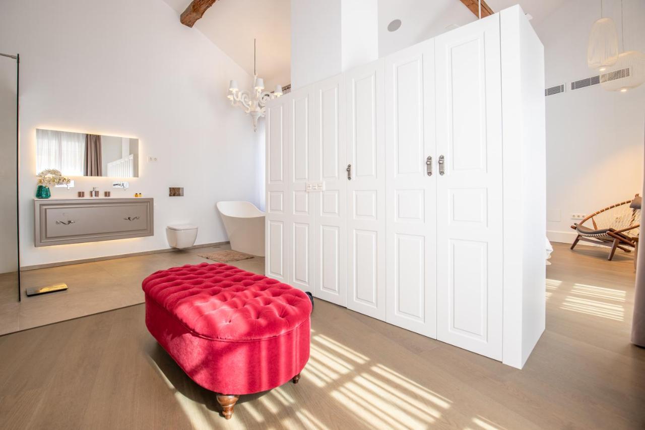 Appartement Living4malaga Aduana Imperial *